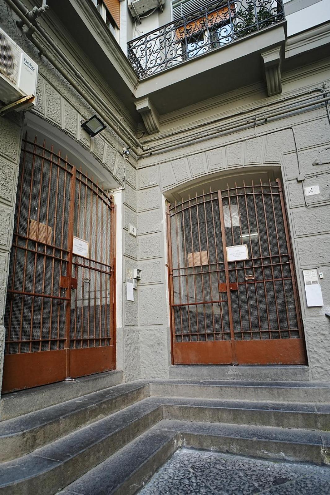 Just Like Home Napoli Exterior foto